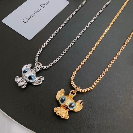 Dior Necklace 11lyh125